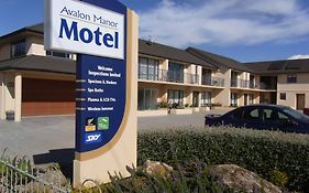 Avalon Manor Motel